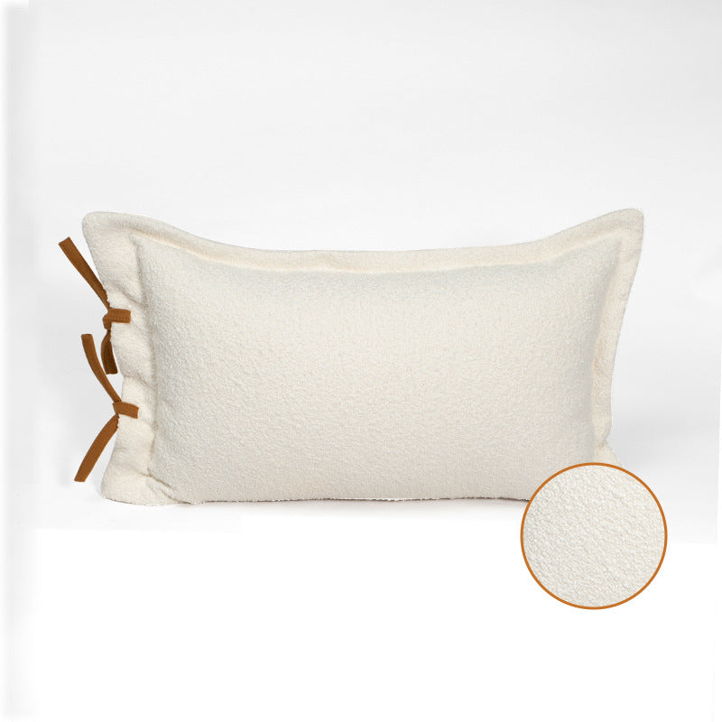 Coperta cuscino vintage