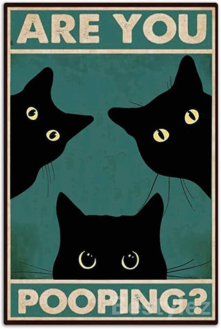 Quadro ferro vintage