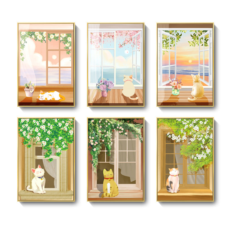 Quadro decorativo