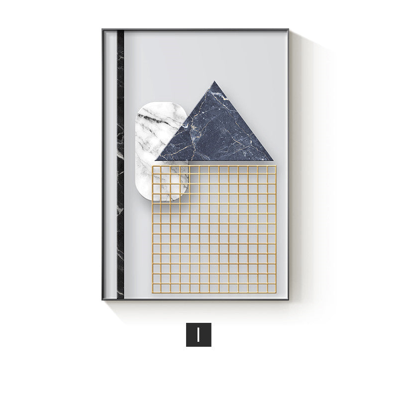 Quadro geometrico