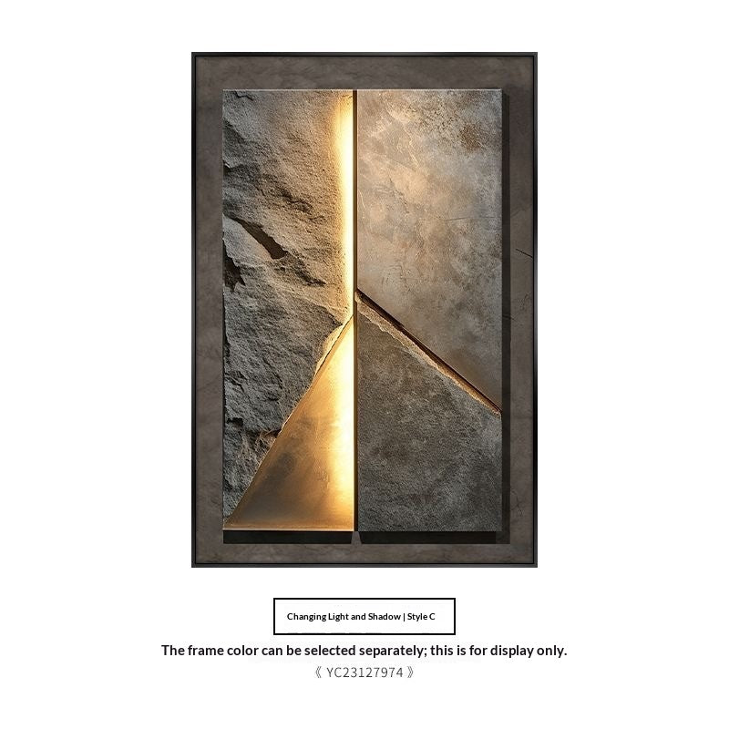 Quadro luminoso
