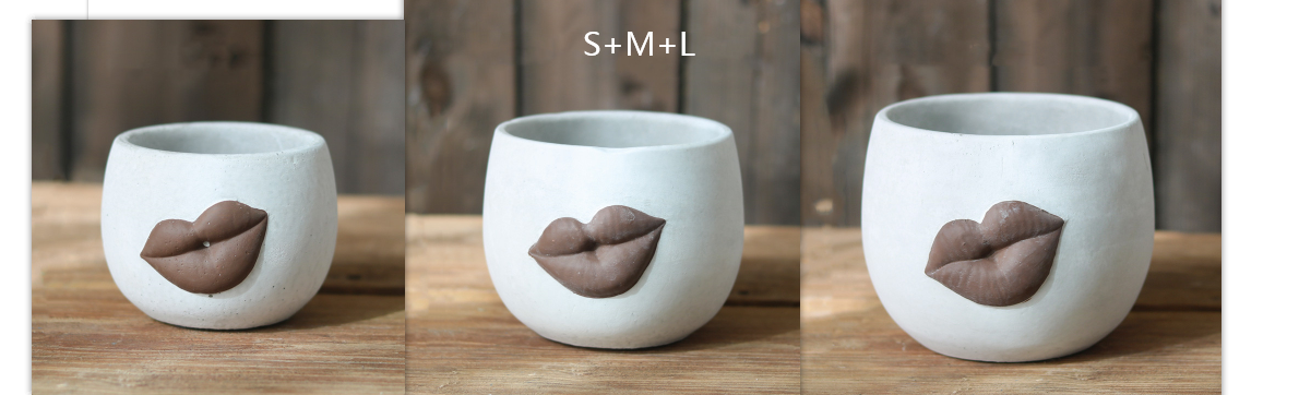 Vaso bocca