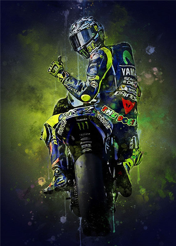 Quadro salotto