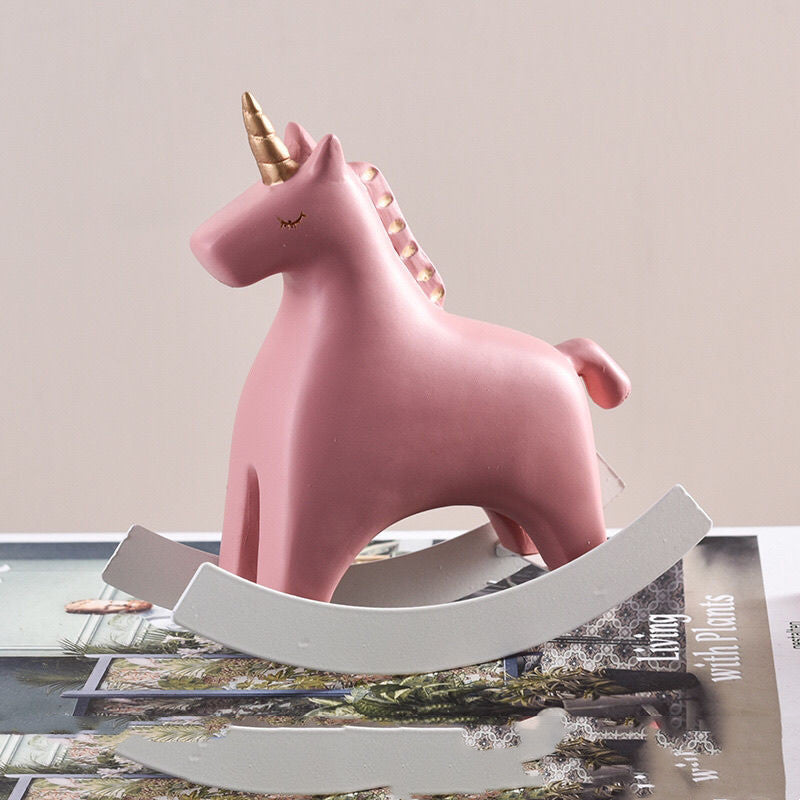 Cavallo a dondolo