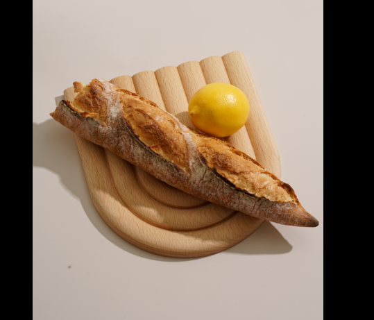 Teglia in faggio