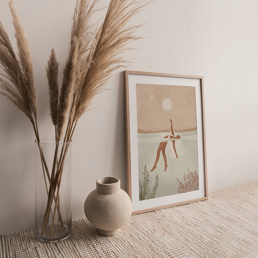Quadro moderno per casa