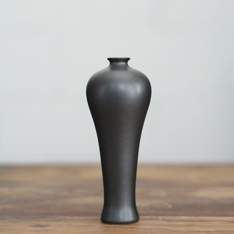 Vaso ceramica moderno