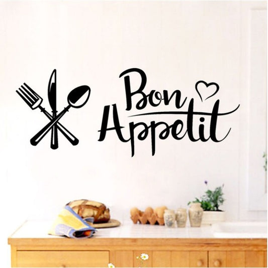 Adesivi per cucina