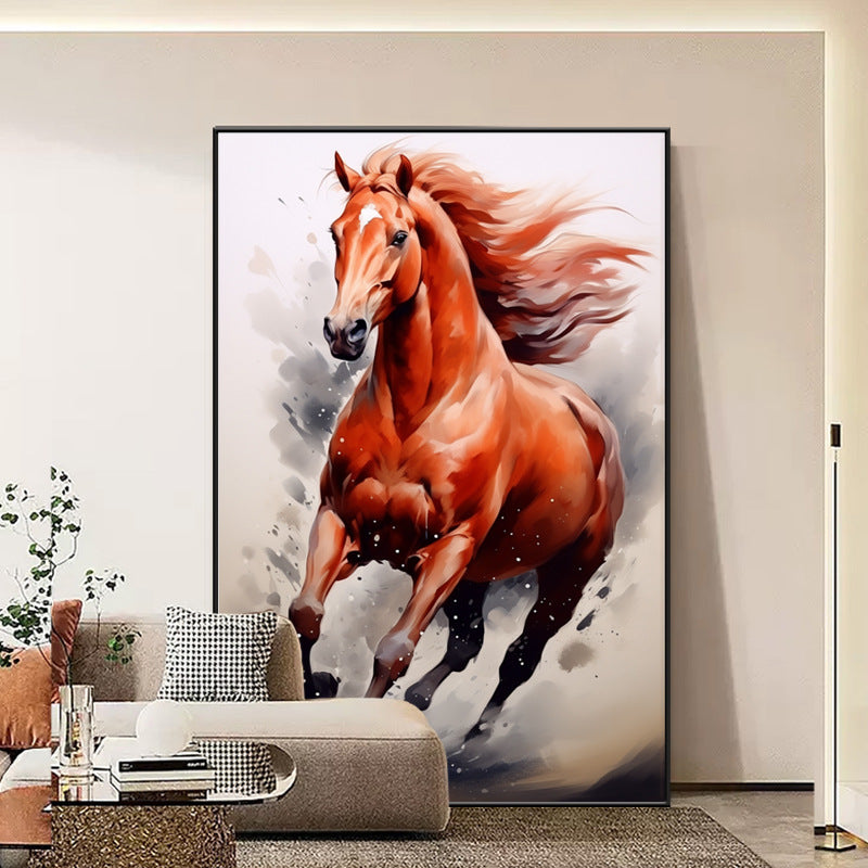 Quadro soggiorno