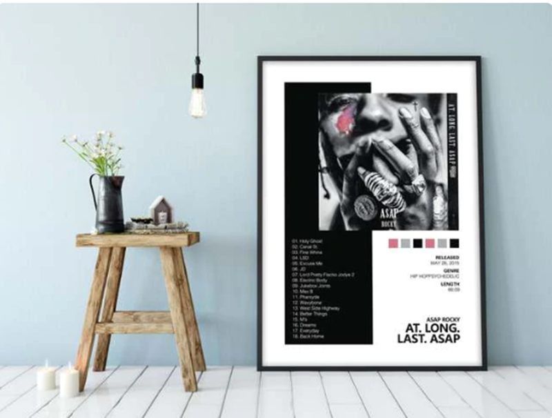 Quadro decorativo