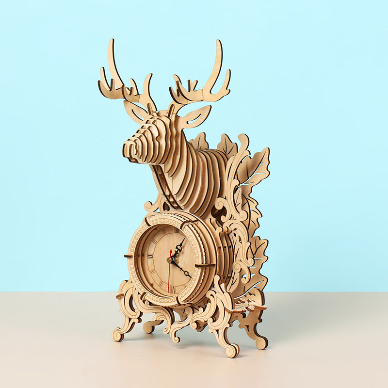 Sveglia puzzle