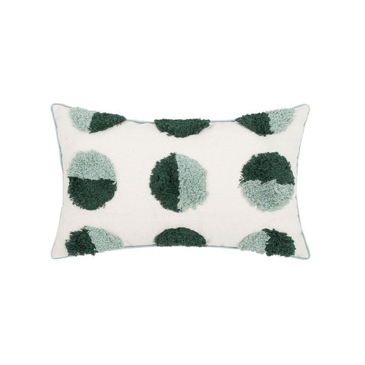 Cuscino con nappe