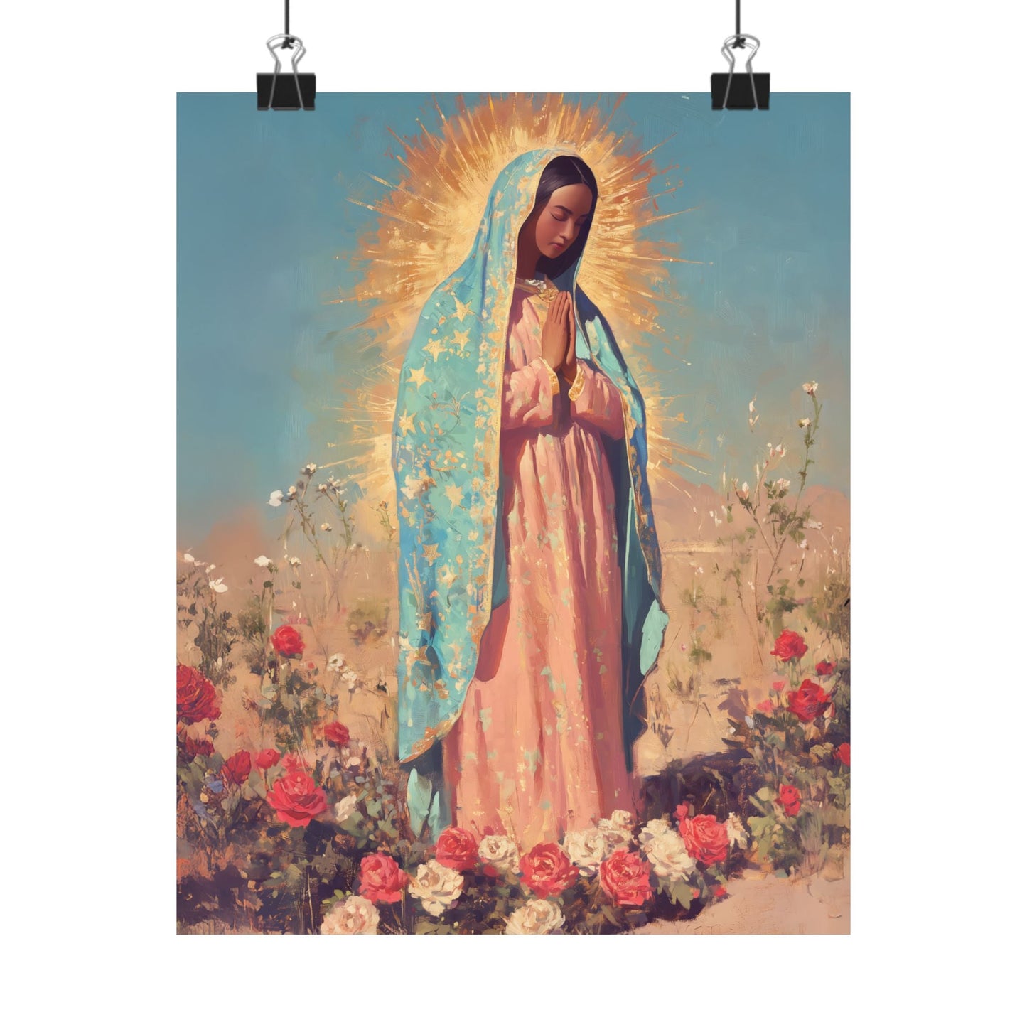 Quadro spray moderno