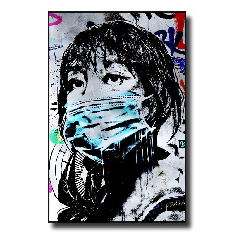 Quadro Soggiorno