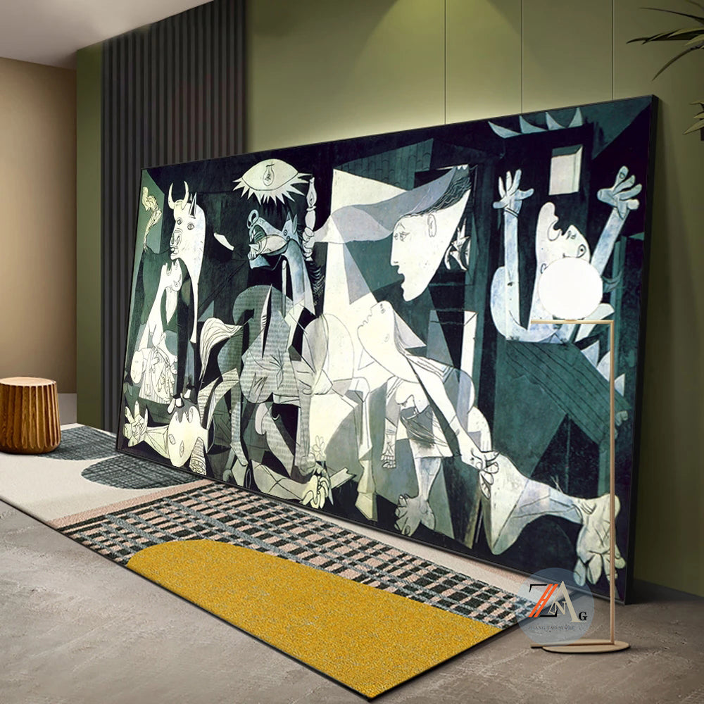 Quadro Museo