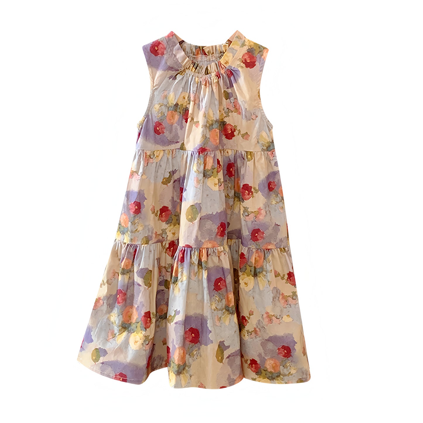Vestito bambina