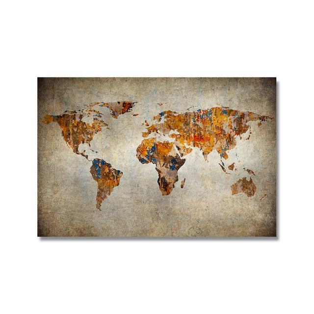 Quadro astratto