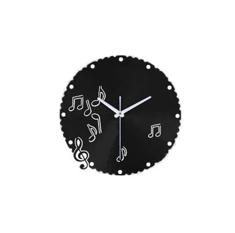 Orologio da parete Orbitale sfere
