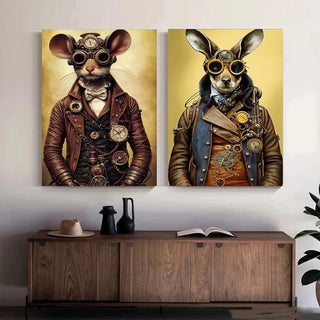 Quadro personalizzato