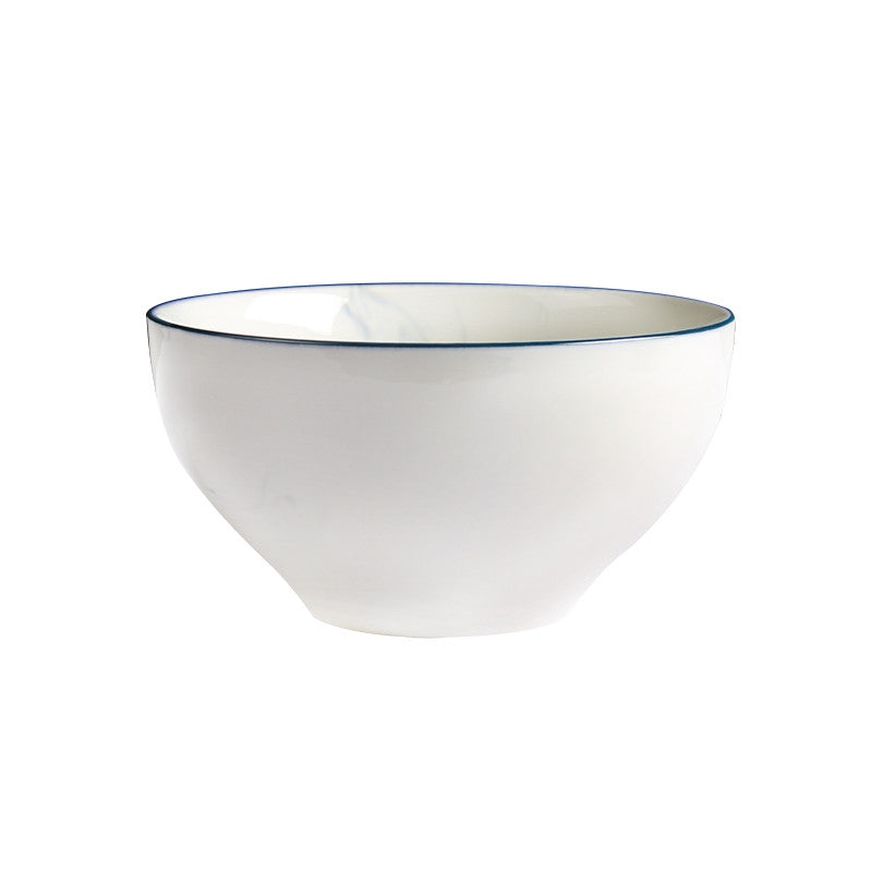Set stoviglie ceramica