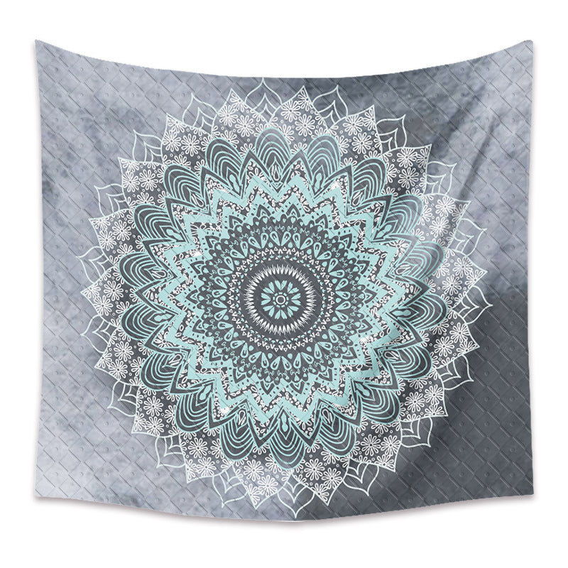 Tappezzeria boho