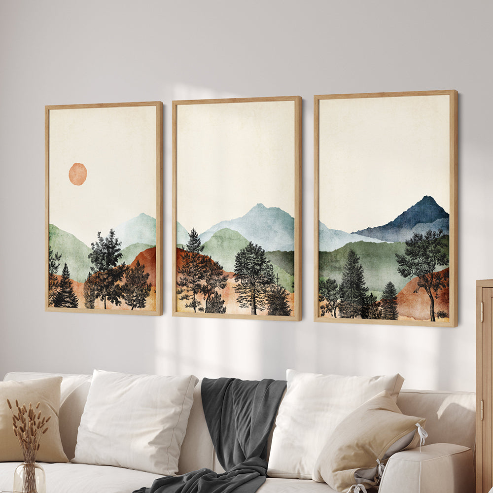 Quadro da parete