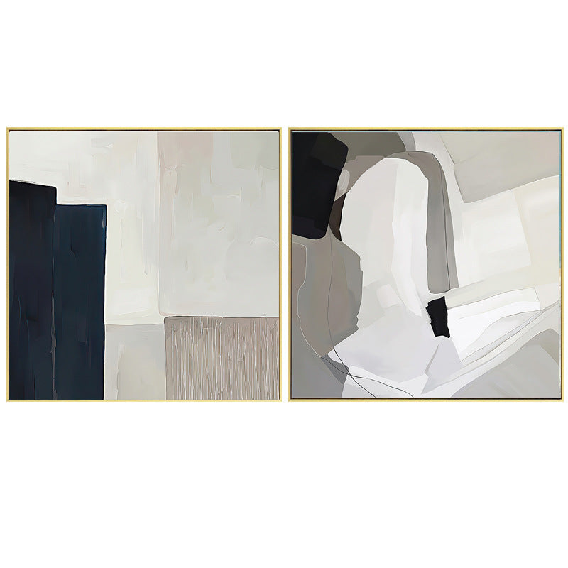 Quadro minimalista