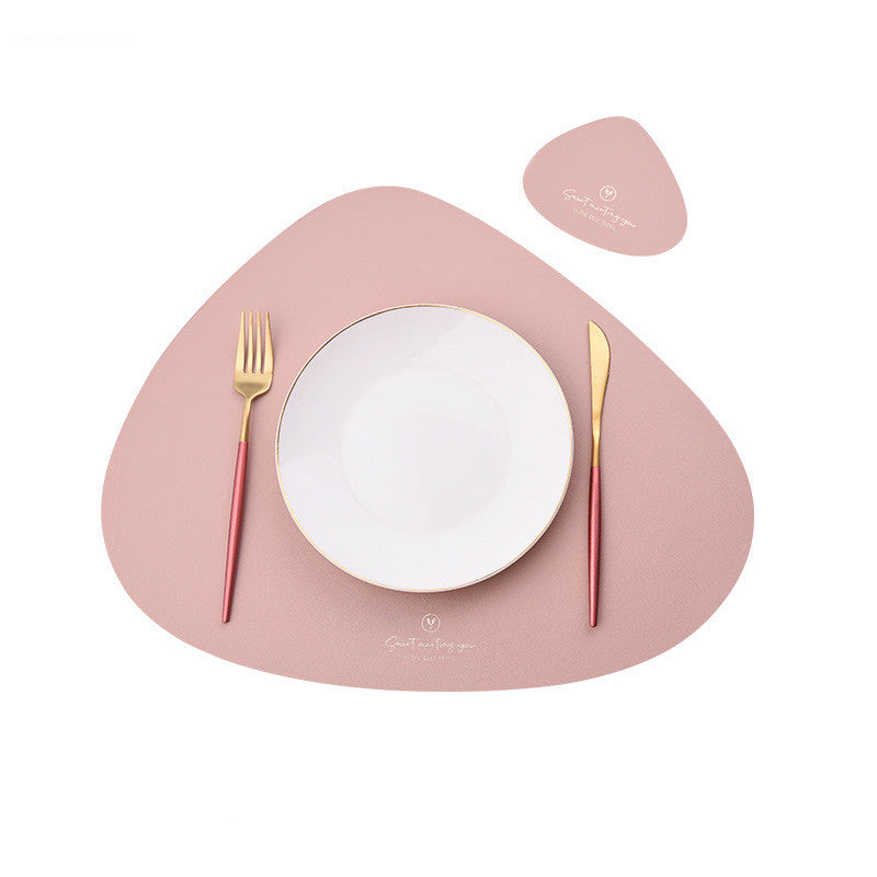 Sottoplato isolante
