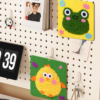 Kit Ricamo per Bambini