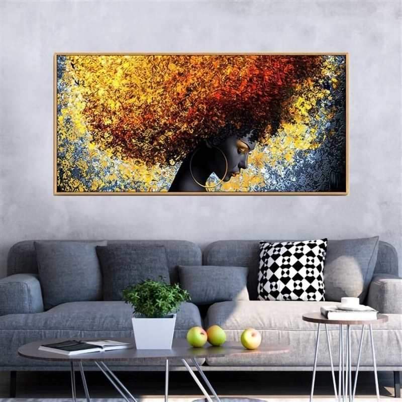 Quadro africano
