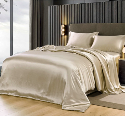 Lenzuola Seta Nordiche