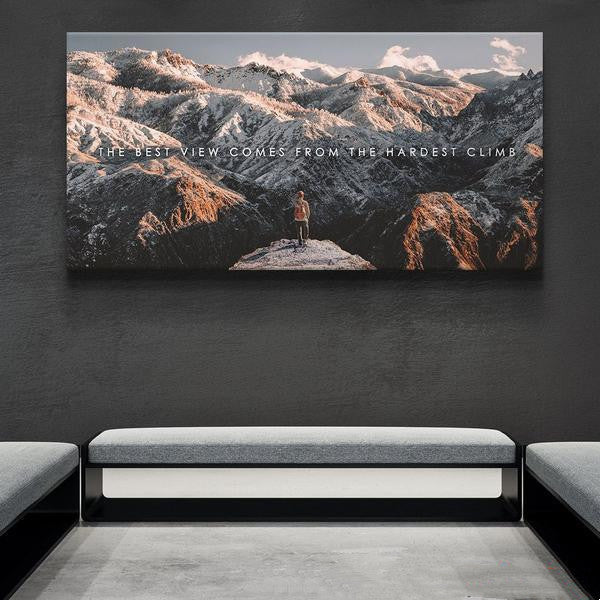 Quadro personalizzato