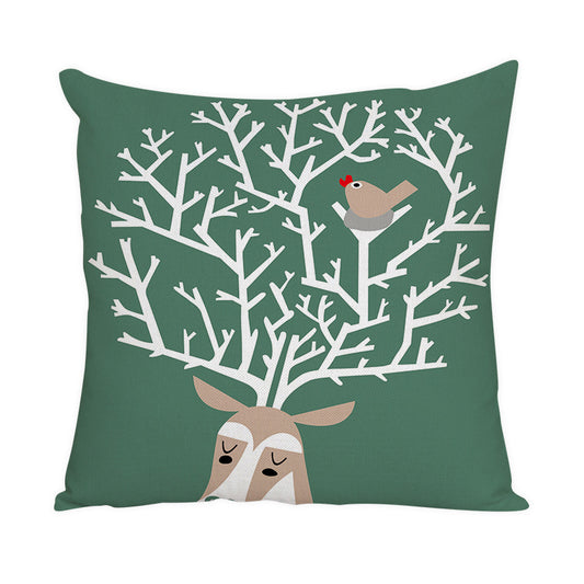 Federa fantasia animalier