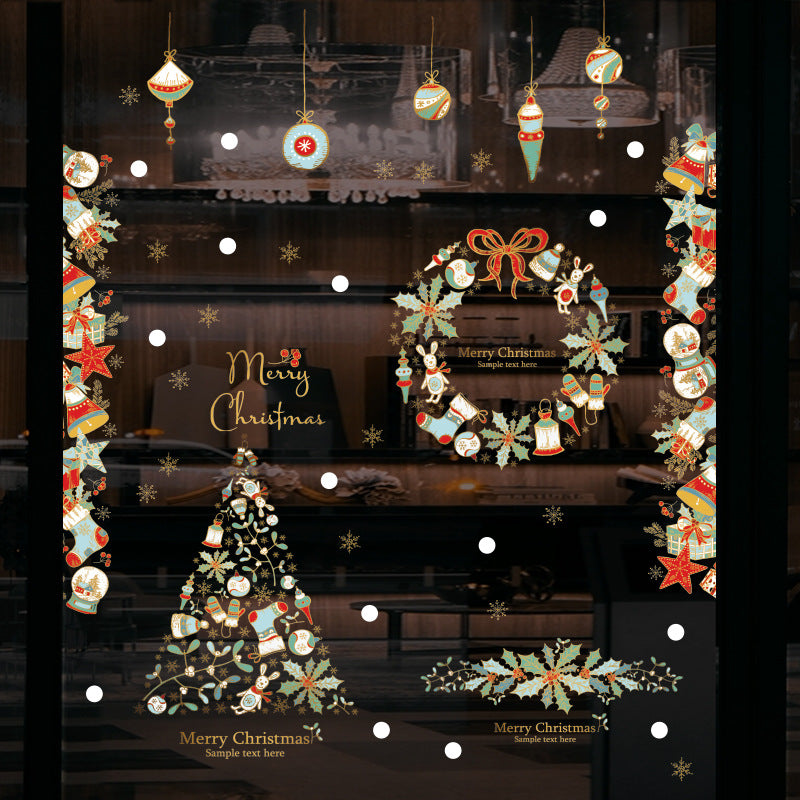 Adesivo Natale