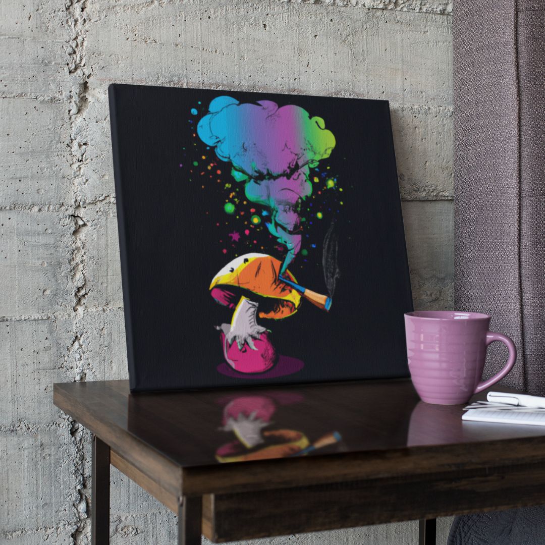 Quadro artistico