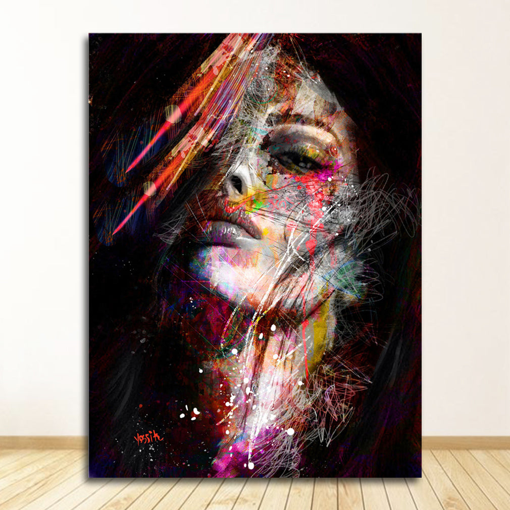 Quadro astratto