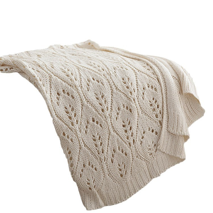 Coperta maglia