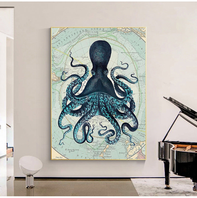 Poster seta anime stelle