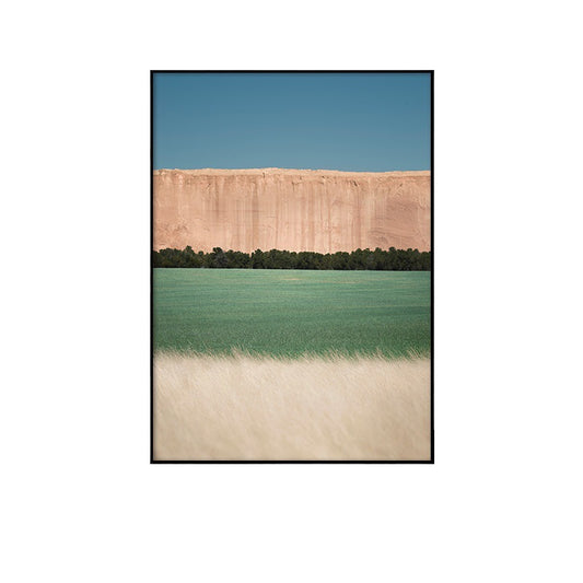 Poster Paesaggio