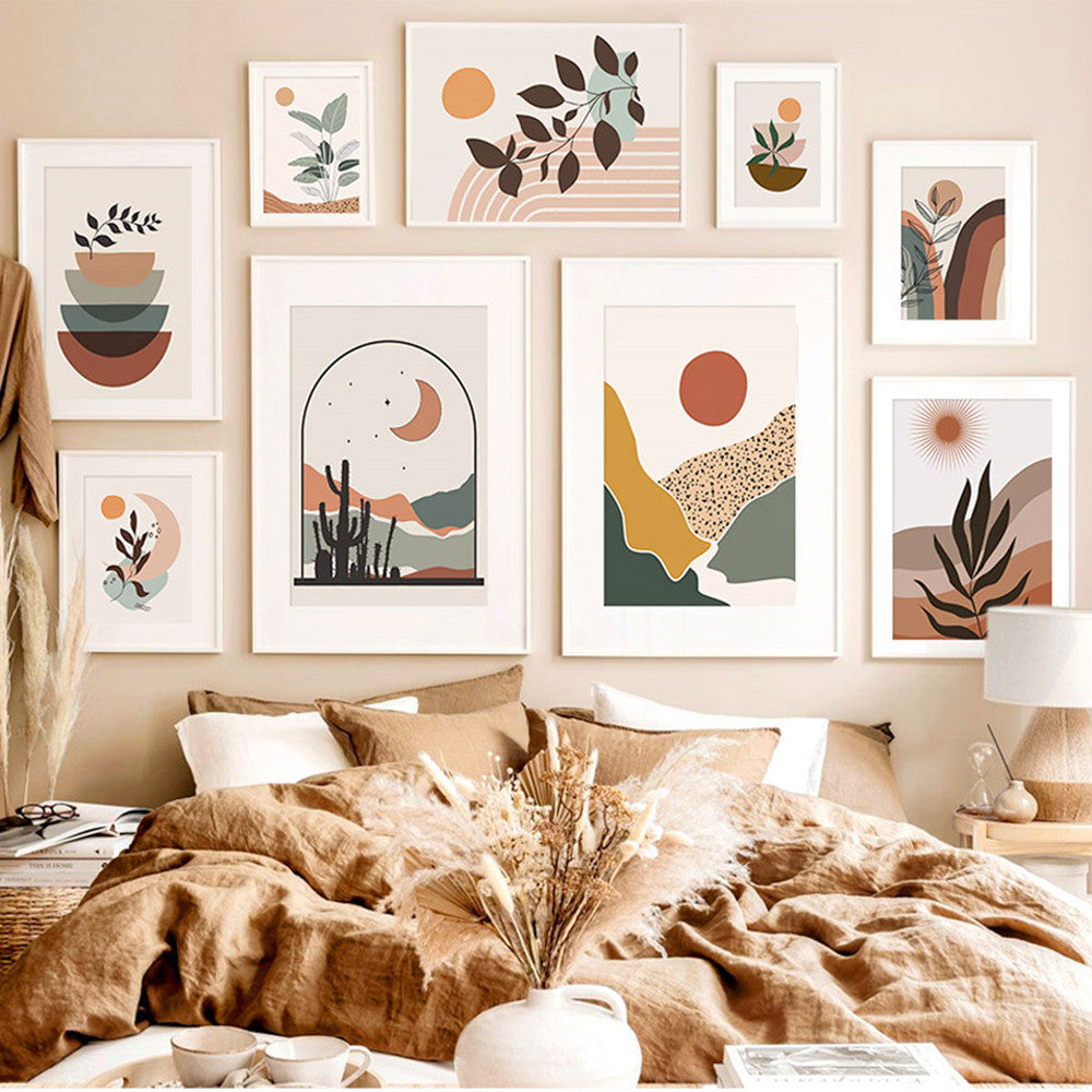 Quadro da parete