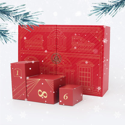 Set 4 sottobicchieri tema pittura