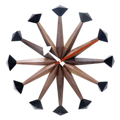 Orologio da parete Cigni art déco