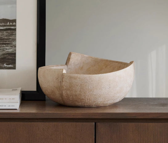 Decorazione stile nordico