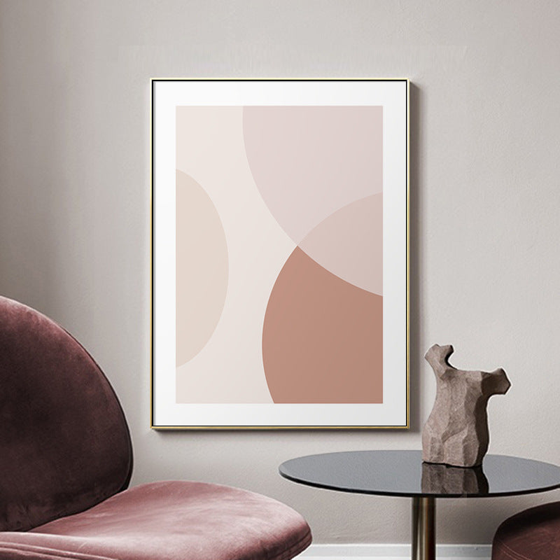 Quadro Moderno Minimalista