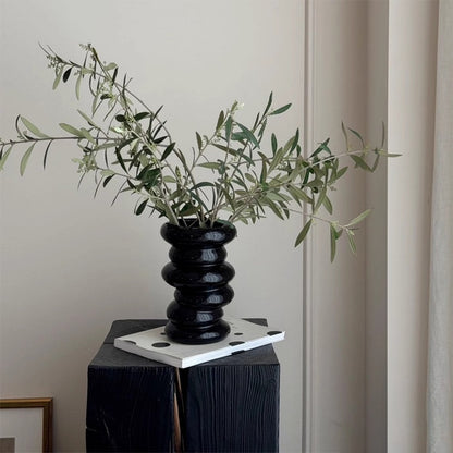 Vaso ceramica nordico
