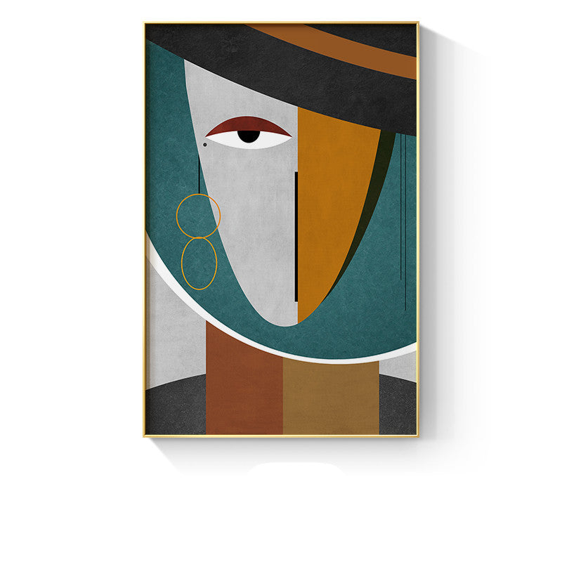 Quadro decorativo