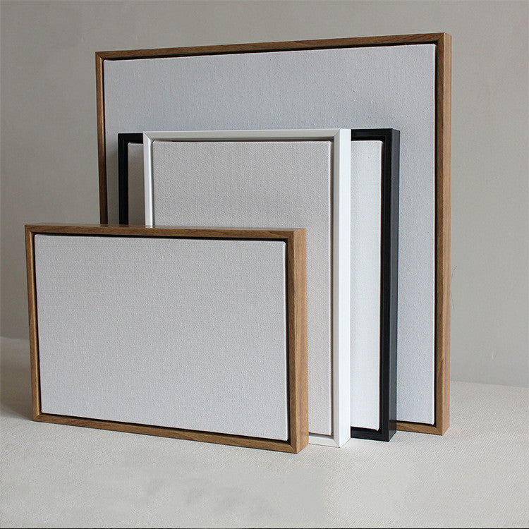 Quadro acrilico moderno