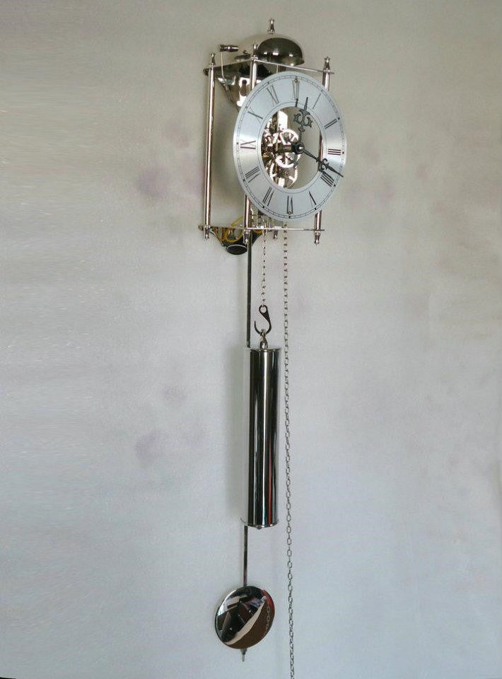 Orologio da parete Ingranaggi meccanico