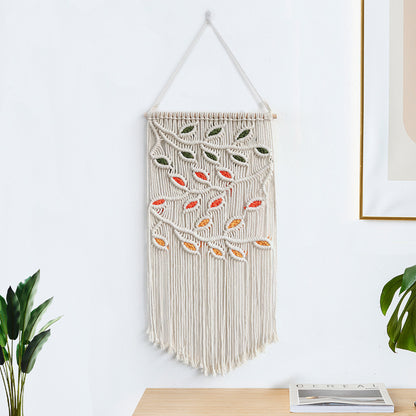 Arazzo Boho Floreale