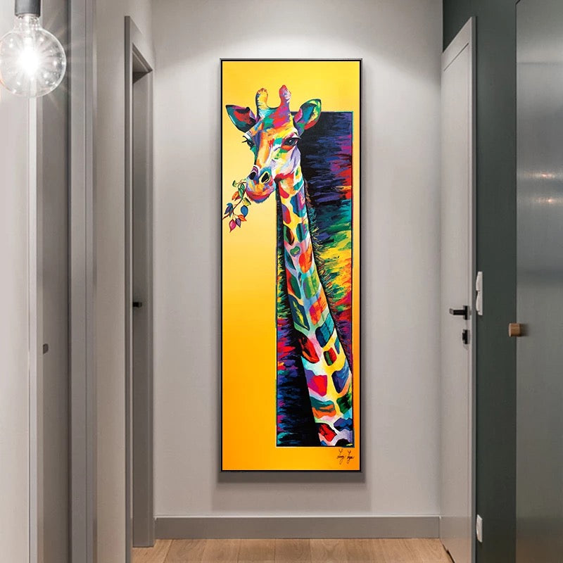 Quadro personalizzato